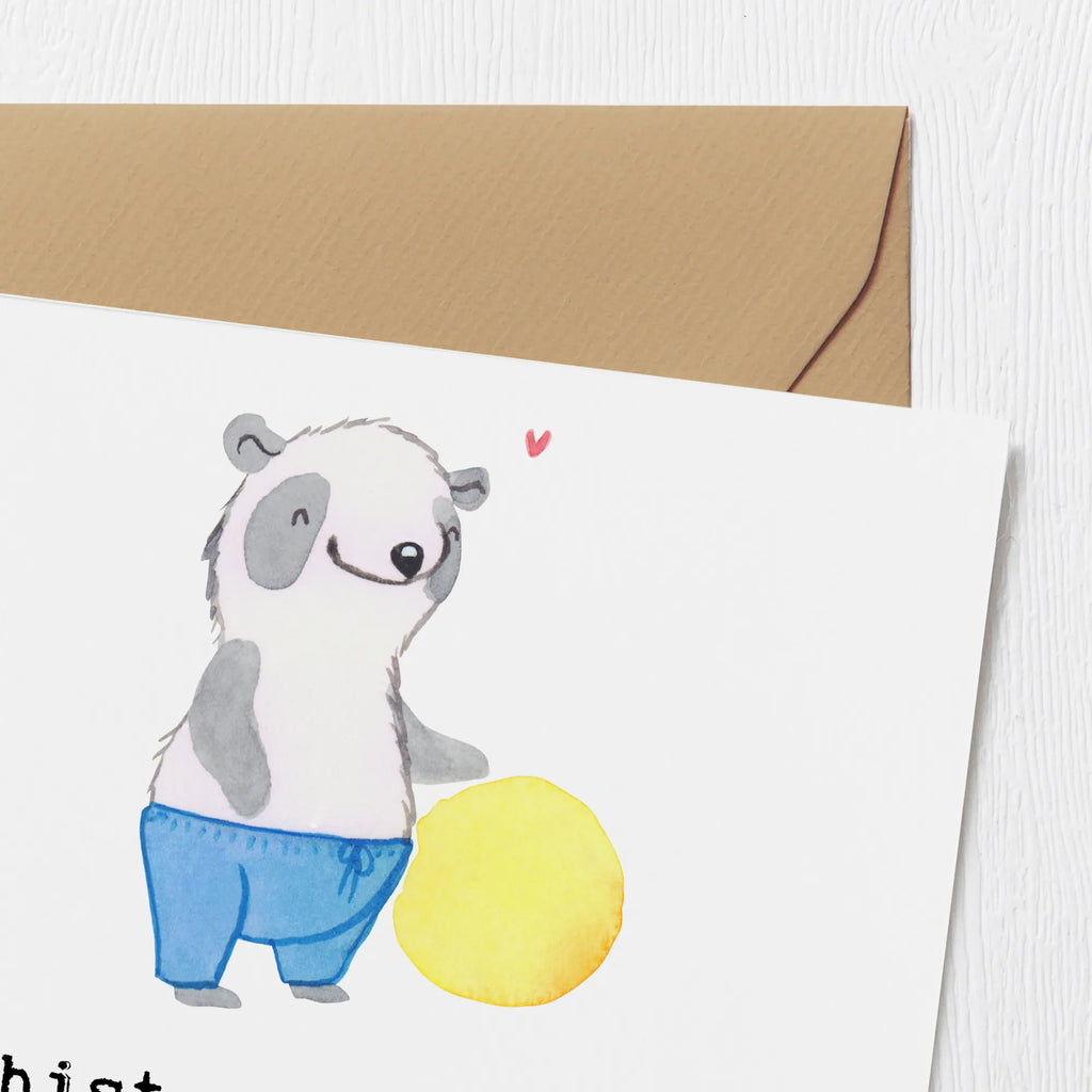 Deluxe Card occupational therapist Heart Einladungskarte, Hochwertige Klappkarte, Hochwertige Grußkarte, Klappkarte, Hochzeitskarte, Geburtstagskarte, Glückwunschkarte, Karte, Grußkarte, Beruf, Ausbildung, Jubiläum, Abschied, Rente, Kollege, Kollegin, Geschenk, Schenken, Arbeitskollege, Mitarbeiter, Firma, Danke, Dankeschön, Ergotherapie, Ergotherapeut