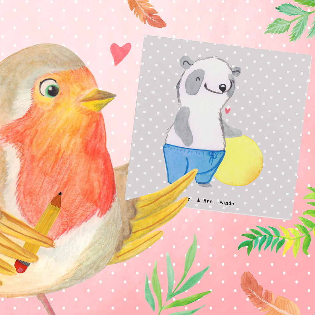 Deluxe Card occupational therapist Heart Einladungskarte, Hochwertige Klappkarte, Hochwertige Grußkarte, Klappkarte, Hochzeitskarte, Geburtstagskarte, Glückwunschkarte, Karte, Grußkarte, Beruf, Ausbildung, Jubiläum, Abschied, Rente, Kollege, Kollegin, Geschenk, Schenken, Arbeitskollege, Mitarbeiter, Firma, Danke, Dankeschön, Ergotherapie, Ergotherapeut