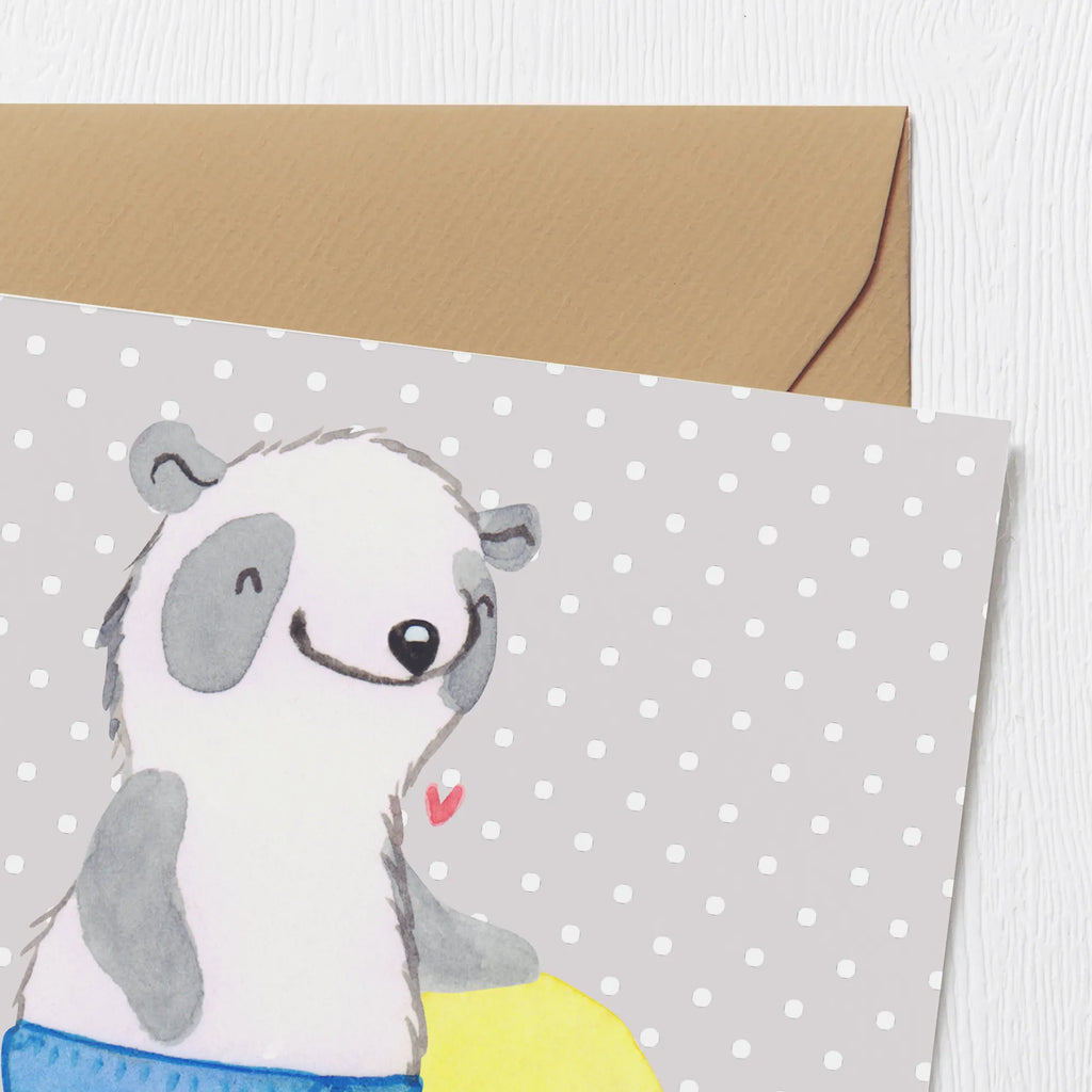 Deluxe Card occupational therapist Heart Einladungskarte, Hochwertige Klappkarte, Hochwertige Grußkarte, Klappkarte, Hochzeitskarte, Geburtstagskarte, Glückwunschkarte, Karte, Grußkarte, Beruf, Ausbildung, Jubiläum, Abschied, Rente, Kollege, Kollegin, Geschenk, Schenken, Arbeitskollege, Mitarbeiter, Firma, Danke, Dankeschön, Ergotherapie, Ergotherapeut