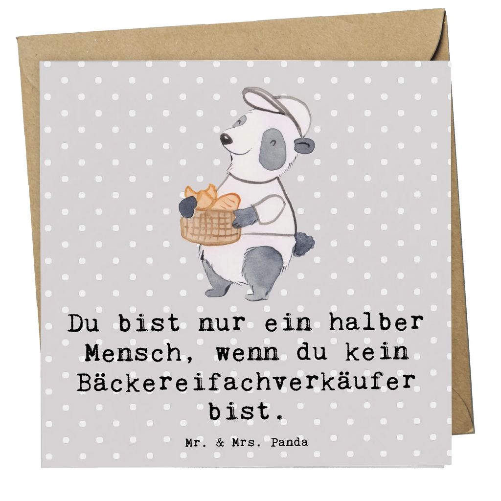 Deluxe Karte Bäckereifachverkäufer Herz Hochwertige Klappkarte, Karte, Hochzeitskarte, Hochwertige Grußkarte, Geburtstagskarte, Grußkarte, Glückwunschkarte, Einladungskarte, Klappkarte, Beruf, Ausbildung, Jubiläum, Abschied, Rente, Kollege, Kollegin, Geschenk, Schenken, Arbeitskollege, Mitarbeiter, Firma, Danke, Dankeschön, Backstube, Bäckerladen, Bäckereifachverkäufer, Brotmanufaktur, Bäckerei, Backwarenverkäufer