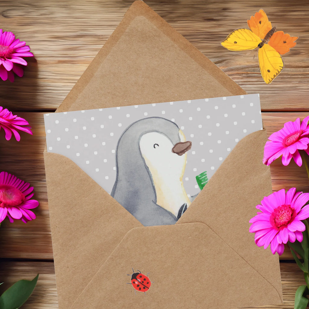 Deluxe Card Hairstylist Heart Karte, Klappkarte, Hochwertige Klappkarte, Geburtstagskarte, Grußkarte, Hochzeitskarte, Einladungskarte, Glückwunschkarte, Hochwertige Grußkarte, Beruf, Ausbildung, Jubiläum, Abschied, Rente, Kollege, Kollegin, Geschenk, Schenken, Arbeitskollege, Mitarbeiter, Firma, Danke, Dankeschön, Haarstylist, Friseursalon, Frisör, Barbier, Coiffeur, Hairstylist, Eröffnung Friseur