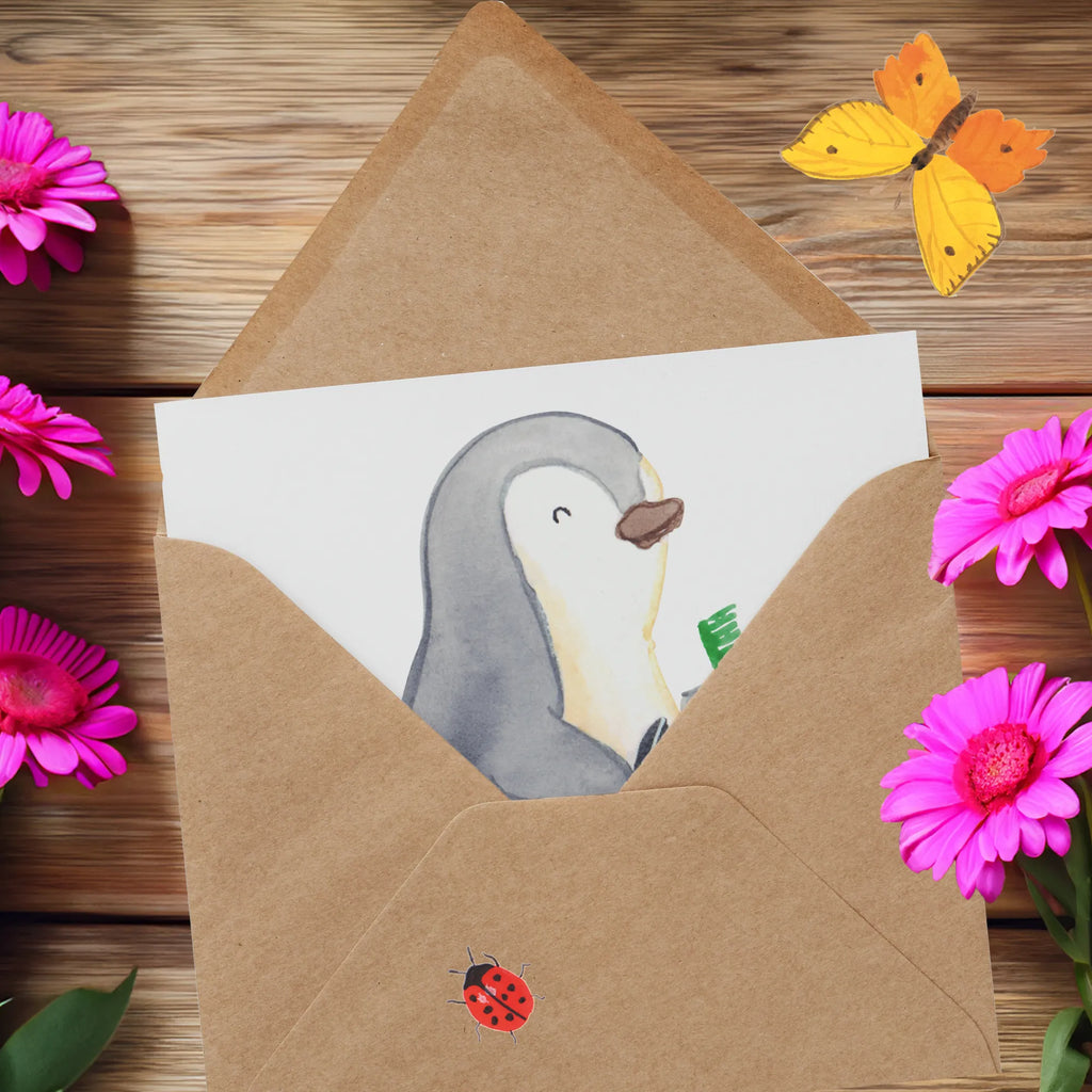 Deluxe Card Hairstylist Heart Karte, Klappkarte, Hochwertige Klappkarte, Geburtstagskarte, Grußkarte, Hochzeitskarte, Einladungskarte, Glückwunschkarte, Hochwertige Grußkarte, Beruf, Ausbildung, Jubiläum, Abschied, Rente, Kollege, Kollegin, Geschenk, Schenken, Arbeitskollege, Mitarbeiter, Firma, Danke, Dankeschön, Haarstylist, Friseursalon, Frisör, Barbier, Coiffeur, Hairstylist, Eröffnung Friseur