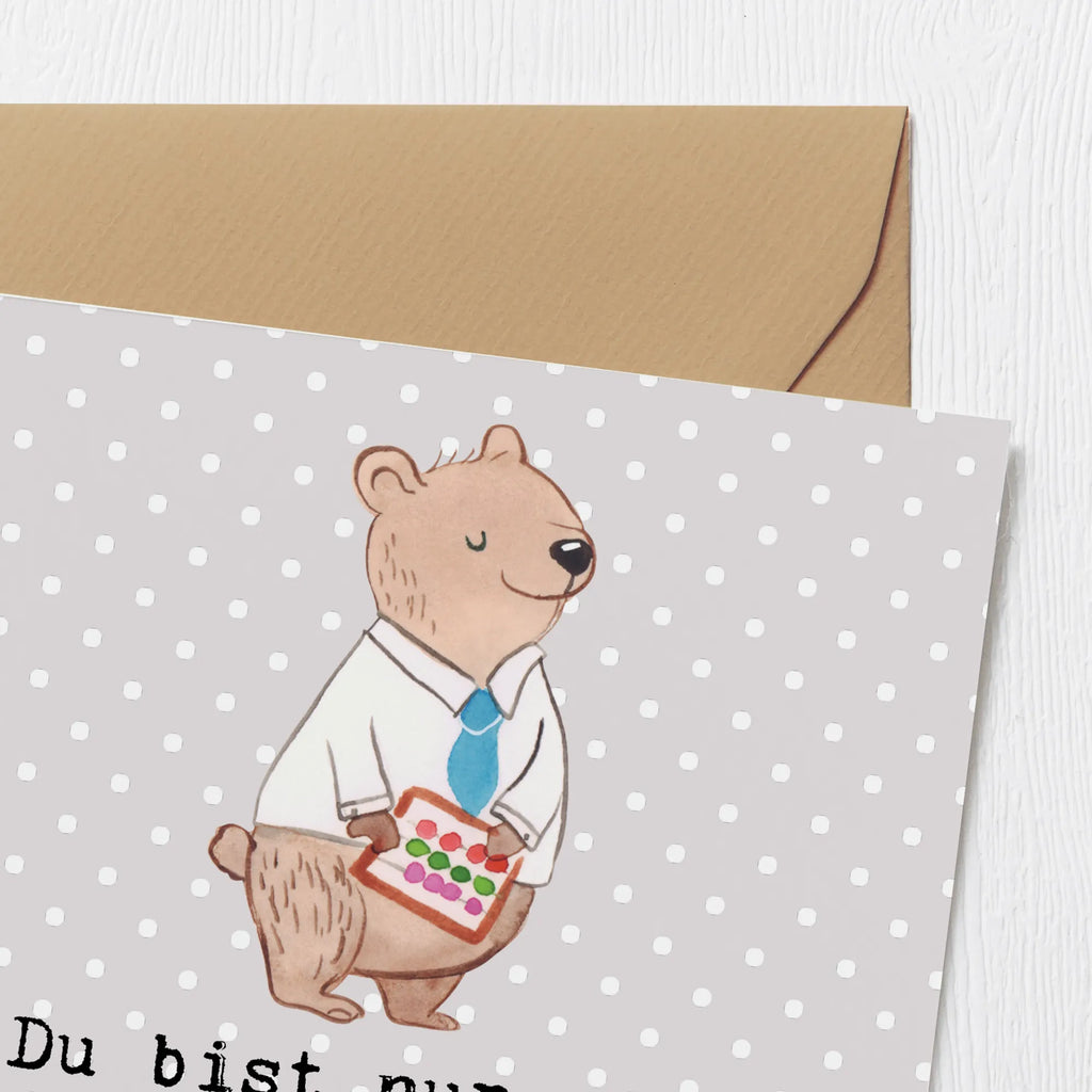 Deluxe Card banking specialist Heart Einladungskarte, Hochwertige Grußkarte, Karte, Klappkarte, Geburtstagskarte, Glückwunschkarte, Grußkarte, Hochzeitskarte, Hochwertige Klappkarte, Beruf, Ausbildung, Jubiläum, Abschied, Rente, Kollege, Kollegin, Geschenk, Schenken, Arbeitskollege, Mitarbeiter, Firma, Danke, Dankeschön, Bänker, Bankfachmann, Bankangestellter, Bankberater