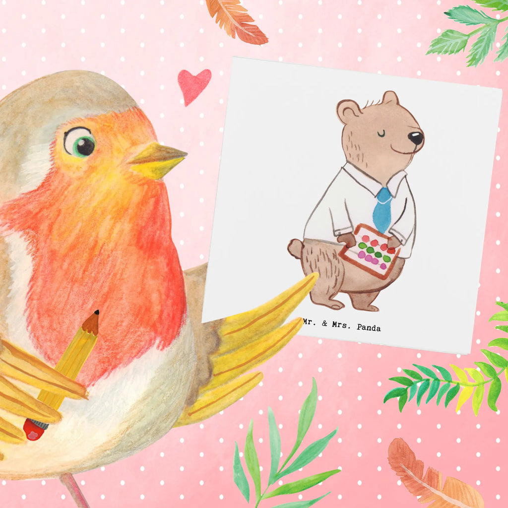 Deluxe Card banking specialist Heart Einladungskarte, Hochwertige Grußkarte, Karte, Klappkarte, Geburtstagskarte, Glückwunschkarte, Grußkarte, Hochzeitskarte, Hochwertige Klappkarte, Beruf, Ausbildung, Jubiläum, Abschied, Rente, Kollege, Kollegin, Geschenk, Schenken, Arbeitskollege, Mitarbeiter, Firma, Danke, Dankeschön, Bänker, Bankfachmann, Bankangestellter, Bankberater