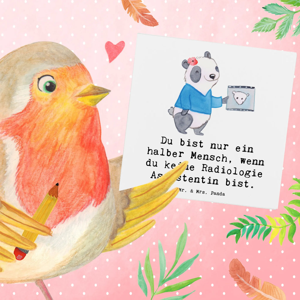 Deluxe Karte Radiologie Assistentin Herz Klappkarte, Grußkarte, Hochzeitskarte, Karte, Einladungskarte, Hochwertige Klappkarte, Geburtstagskarte, Glückwunschkarte, Hochwertige Grußkarte, Beruf, Ausbildung, Jubiläum, Abschied, Rente, Kollege, Kollegin, Geschenk, Schenken, Arbeitskollege, Mitarbeiter, Firma, Danke, Dankeschön