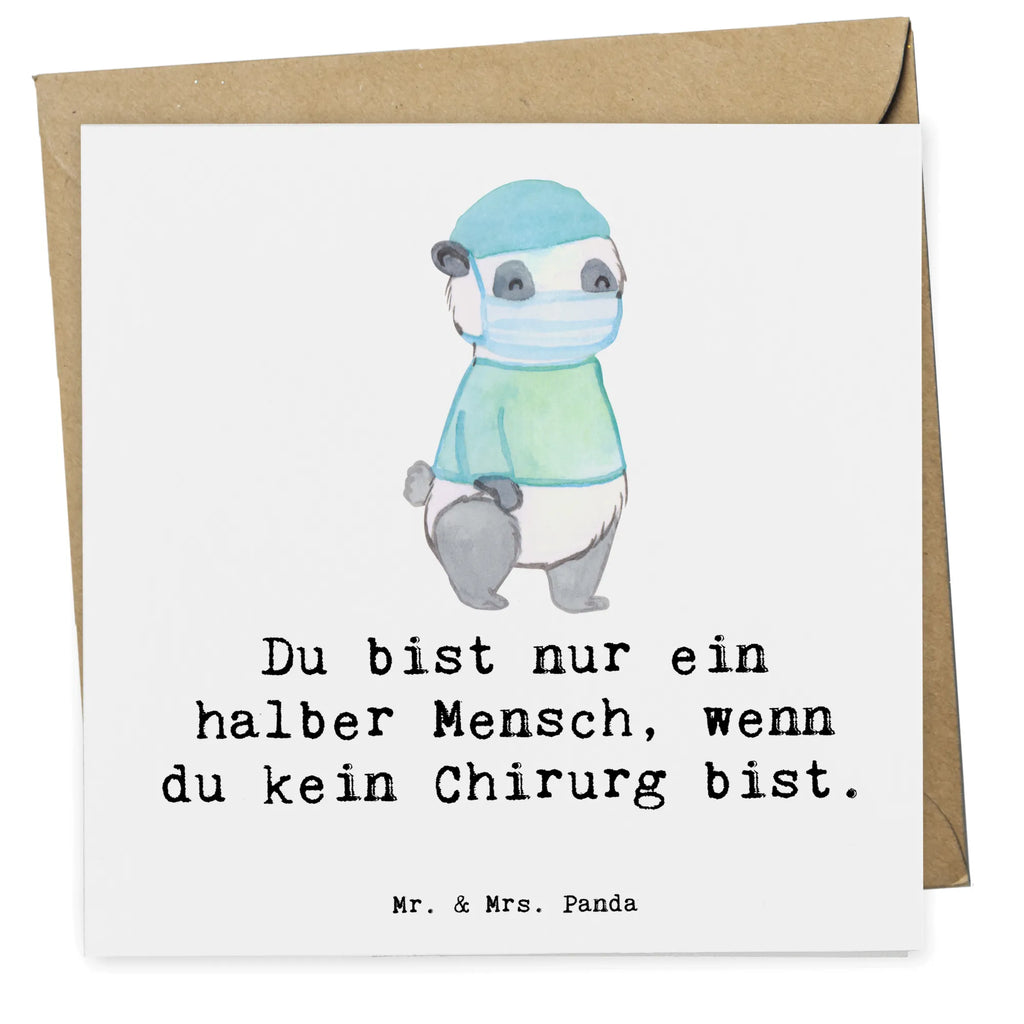 Deluxe Card Surgeon Heart Hochwertige Klappkarte, Hochzeitskarte, Geburtstagskarte, Klappkarte, Einladungskarte, Karte, Glückwunschkarte, Hochwertige Grußkarte, Grußkarte, Beruf, Ausbildung, Jubiläum, Abschied, Rente, Kollege, Kollegin, Geschenk, Schenken, Arbeitskollege, Mitarbeiter, Firma, Danke, Dankeschön, Krankenhaus, Unfallchirurg, Arzt, Notfallchirurg, Chirurg, Mediziner