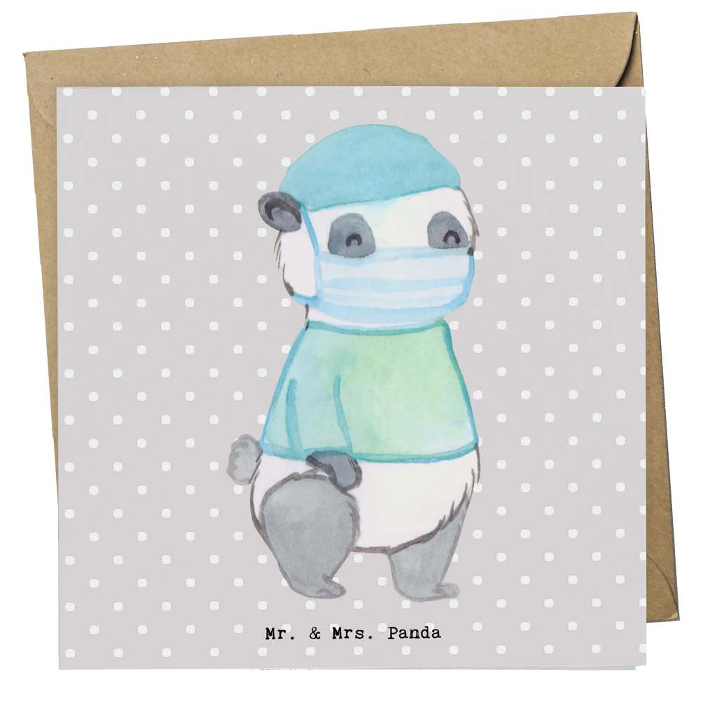 Deluxe Card Surgeon Heart Hochwertige Klappkarte, Hochzeitskarte, Geburtstagskarte, Klappkarte, Einladungskarte, Karte, Glückwunschkarte, Hochwertige Grußkarte, Grußkarte, Beruf, Ausbildung, Jubiläum, Abschied, Rente, Kollege, Kollegin, Geschenk, Schenken, Arbeitskollege, Mitarbeiter, Firma, Danke, Dankeschön, Krankenhaus, Unfallchirurg, Arzt, Notfallchirurg, Chirurg, Mediziner