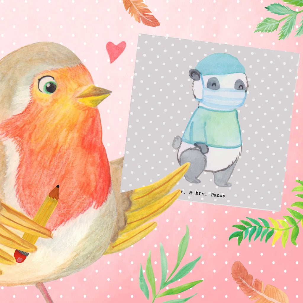 Deluxe Card Surgeon Heart Hochwertige Klappkarte, Hochzeitskarte, Geburtstagskarte, Klappkarte, Einladungskarte, Karte, Glückwunschkarte, Hochwertige Grußkarte, Grußkarte, Beruf, Ausbildung, Jubiläum, Abschied, Rente, Kollege, Kollegin, Geschenk, Schenken, Arbeitskollege, Mitarbeiter, Firma, Danke, Dankeschön, Krankenhaus, Unfallchirurg, Arzt, Notfallchirurg, Chirurg, Mediziner