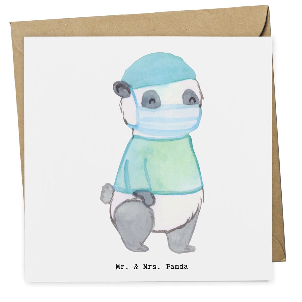 Deluxe Card Surgeon Heart Hochwertige Klappkarte, Hochzeitskarte, Geburtstagskarte, Klappkarte, Einladungskarte, Karte, Glückwunschkarte, Hochwertige Grußkarte, Grußkarte, Beruf, Ausbildung, Jubiläum, Abschied, Rente, Kollege, Kollegin, Geschenk, Schenken, Arbeitskollege, Mitarbeiter, Firma, Danke, Dankeschön, Krankenhaus, Unfallchirurg, Arzt, Notfallchirurg, Chirurg, Mediziner