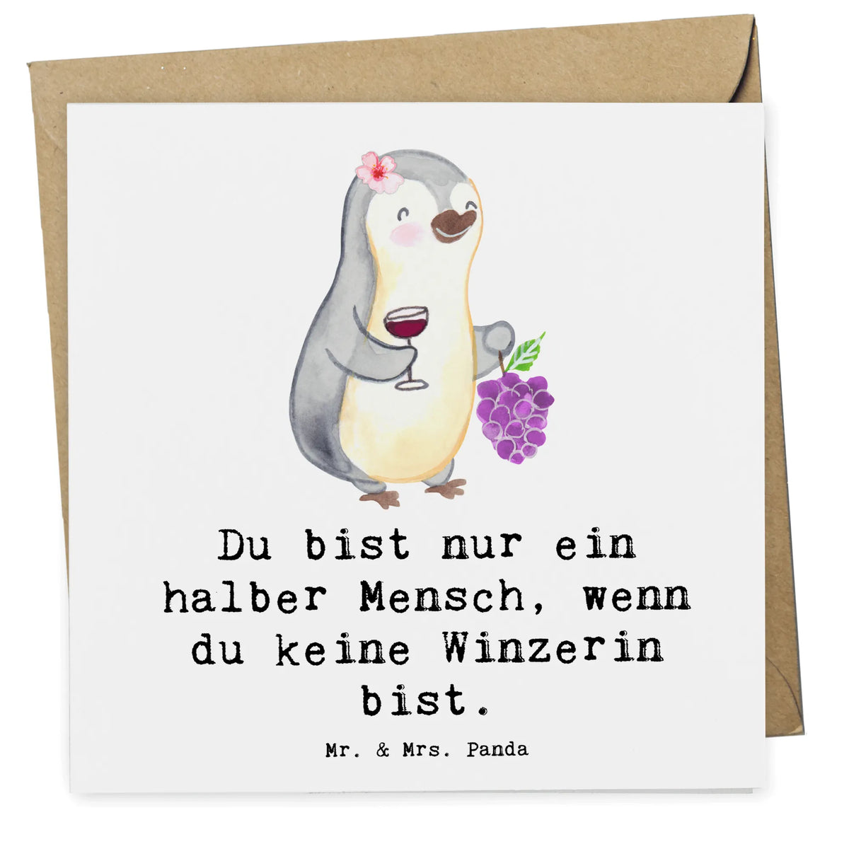 Deluxe Karte Winzerin Herz Grußkarte, faltkarte, Klappkarte, anlasskarte, doppelkarte, Glückwunschkarte, Kollegin, Rente, Arbeitskollege, Ausbildung, Mitarbeiter, Abschied, Firma, Kollege, Jubiläum, Dankeschön, Beruf, Danke, Schenken, Geschenk