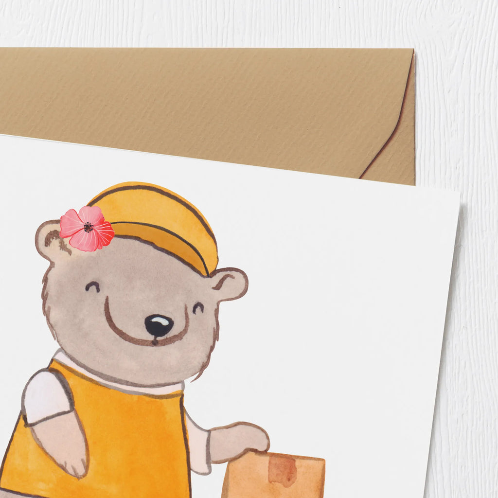 Deluxe Card Warehouse specialist heart Hochwertige Grußkarte, Hochwertige Klappkarte, Glückwunschkarte, Hochzeitskarte, Karte, Einladungskarte, Grußkarte, Geburtstagskarte, Klappkarte, Beruf, Ausbildung, Jubiläum, Abschied, Rente, Kollege, Kollegin, Geschenk, Schenken, Arbeitskollege, Mitarbeiter, Firma, Danke, Dankeschön, Lageristin, Lagerarbeiterin, Lagerverwalterin, Fachlageristin