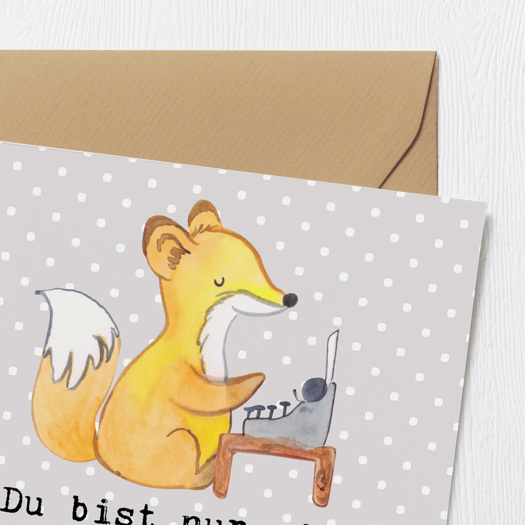 Deluxe Card Accountant heart Karte, Glückwunschkarte, Einladungskarte, Hochwertige Klappkarte, Grußkarte, Hochwertige Grußkarte, Klappkarte, Geburtstagskarte, Hochzeitskarte, Beruf, Ausbildung, Jubiläum, Abschied, Rente, Kollege, Kollegin, Geschenk, Schenken, Arbeitskollege, Mitarbeiter, Firma, Danke, Dankeschön, Bürojob, Buchhalter, Angestellter, Backoffice Mitarbeiter