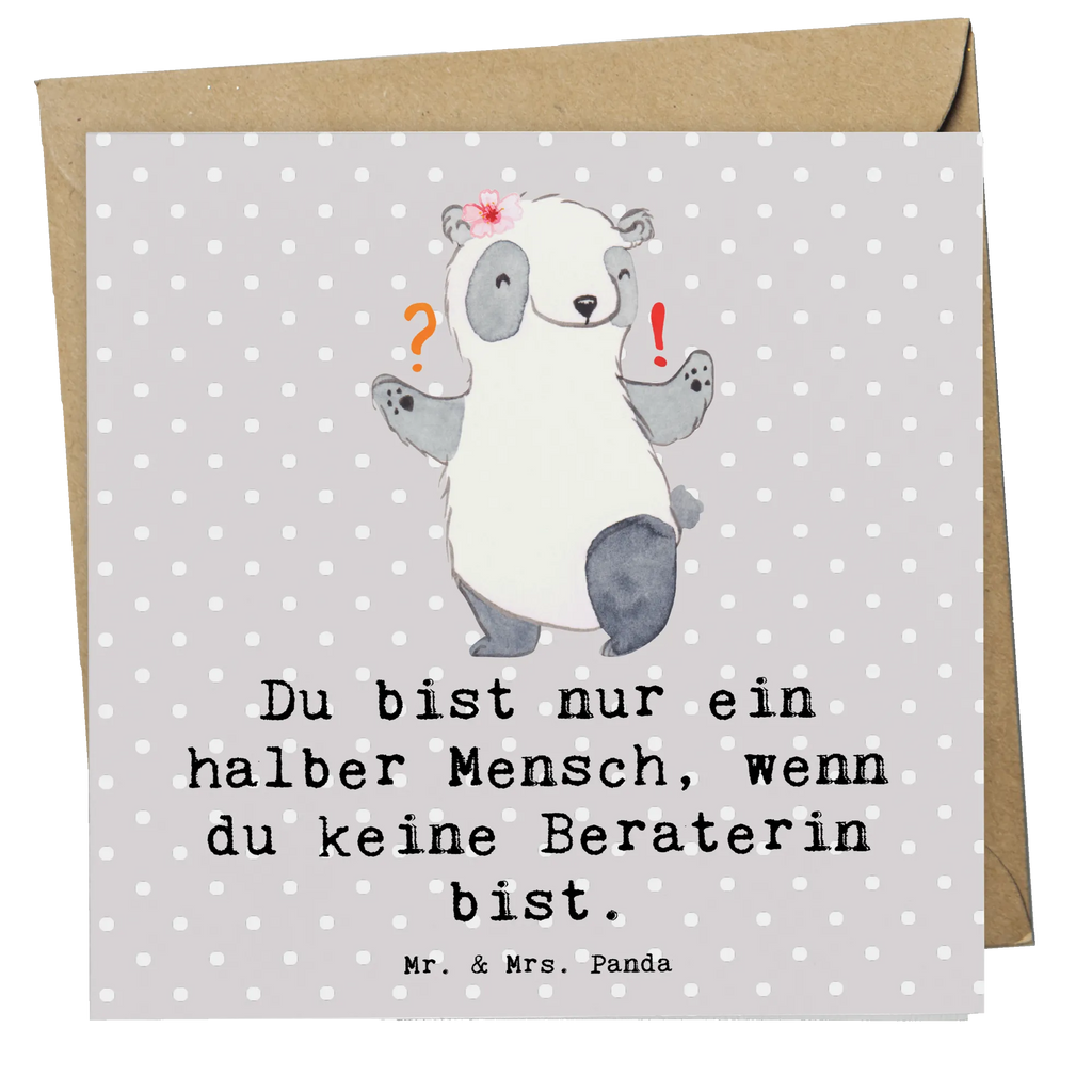 Deluxe Card advisor heart Karte, Klappkarte, Grußkarte, Hochzeitskarte, Einladungskarte, Geburtstagskarte, Hochwertige Klappkarte, Hochwertige Grußkarte, Glückwunschkarte, Beruf, Ausbildung, Jubiläum, Abschied, Rente, Kollege, Kollegin, Geschenk, Schenken, Arbeitskollege, Mitarbeiter, Firma, Danke, Dankeschön, Finanzberaterin, Beraterin, Beratungsbüro, Eröffnung, IT Beratung
