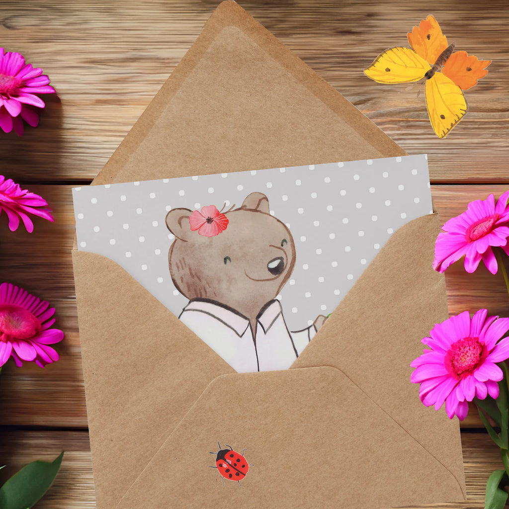 Deluxe Card trainer Heart Karte, Klappkarte, Hochwertige Grußkarte, Hochwertige Klappkarte, Hochzeitskarte, Grußkarte, Einladungskarte, Geburtstagskarte, Glückwunschkarte, Beruf, Ausbildung, Jubiläum, Abschied, Rente, Kollege, Kollegin, Geschenk, Schenken, Arbeitskollege, Mitarbeiter, Firma, Danke, Dankeschön, Ausbilderprüfung, Ausbilderin, Tutorin