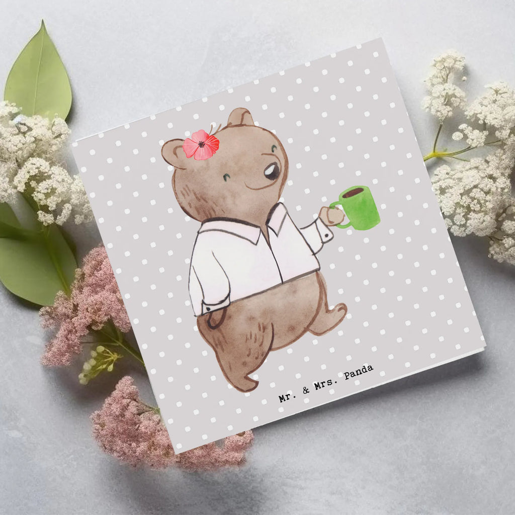 Deluxe Card trainer Heart Karte, Klappkarte, Hochwertige Grußkarte, Hochwertige Klappkarte, Hochzeitskarte, Grußkarte, Einladungskarte, Geburtstagskarte, Glückwunschkarte, Beruf, Ausbildung, Jubiläum, Abschied, Rente, Kollege, Kollegin, Geschenk, Schenken, Arbeitskollege, Mitarbeiter, Firma, Danke, Dankeschön, Ausbilderprüfung, Ausbilderin, Tutorin