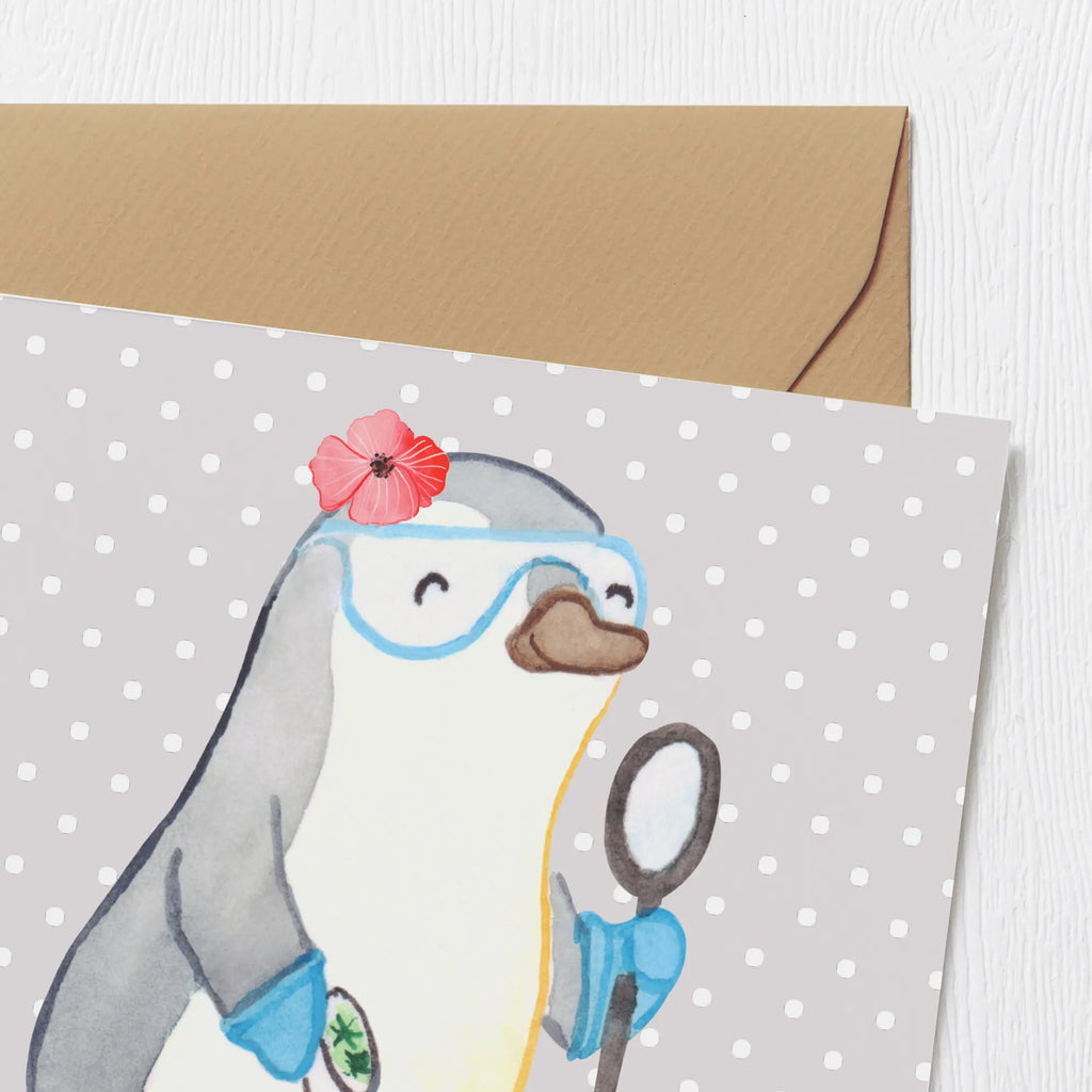 Deluxe Card Biology teacher heart Klappkarte, Karte, Hochwertige Klappkarte, Hochwertige Grußkarte, Glückwunschkarte, Einladungskarte, Grußkarte, Hochzeitskarte, Geburtstagskarte, Beruf, Ausbildung, Jubiläum, Abschied, Rente, Kollege, Kollegin, Geschenk, Schenken, Arbeitskollege, Mitarbeiter, Firma, Danke, Dankeschön, Grundschule, Biounterricht, Biolehrerin, Biologielehrerin, Biologie, Schule