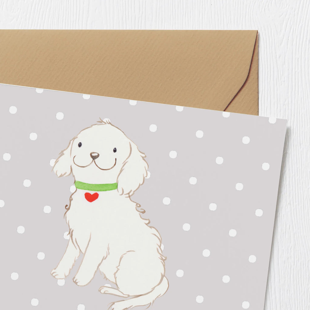 Personalized Deluxe Card Bolonka Zwetna Lifesaver Grußkarte selbst gestalten, Personalisierte Einladungskarte, Personalisiertere Klappkarte, Personalisierte Karte, Personalisierte Grußkarte, Grußkarte mit Namen, Personalisierte Geburtstagskarte, Grußkarten personalisiert, Grußkarte selber drucken, Personalisierte Hochzeitskarte, Grußkarte als Geldgeschenk, Personalisierte Glückwunschkarte, Grußkarte mit persönlichen Nachrichten, Hund, Hunderasse, Rassehund, Hundebesitzer, Geschenk, Tierfreund, Schenken, Welpe, Bolonka Zwetna, Tsvetnaya Bolonka