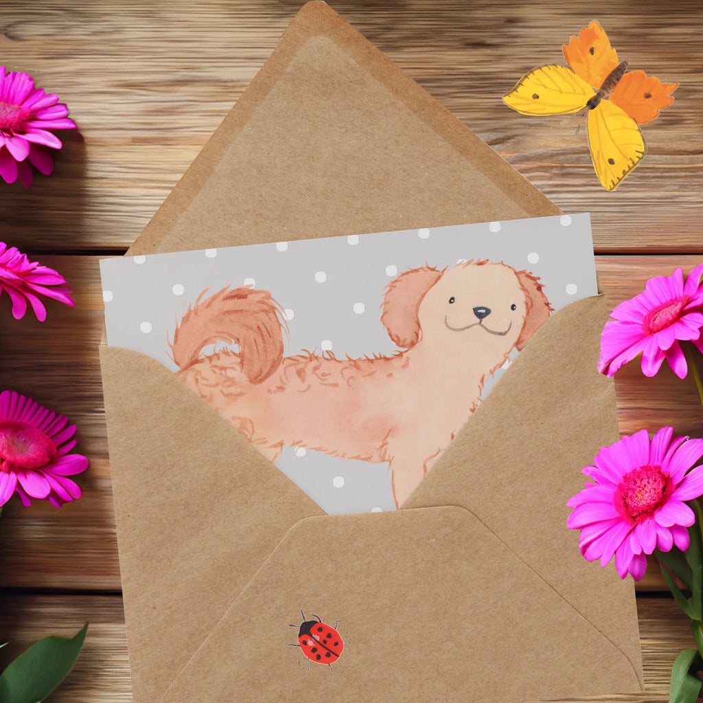 Personalized Deluxe Card Cavapoo Lifesaver Personalisierte Grußkarte, Personalisierte Hochzeitskarte, Personalisiertere Klappkarte, Grußkarte mit persönlichen Nachrichten, Grußkarte mit Namen, Personalisierte Karte, Personalisierte Glückwunschkarte, Grußkarte selber drucken, Grußkarten personalisiert, Personalisierte Einladungskarte, Grußkarte selbst gestalten, Personalisierte Geburtstagskarte, Grußkarte als Geldgeschenk, Hund, Hunderasse, Rassehund, Hundebesitzer, Geschenk, Tierfreund, Schenken, Welpe, Cavapoo, Cavoodle
