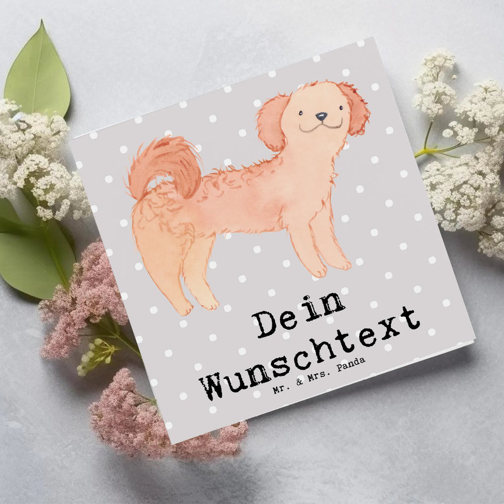 Personalized Deluxe Card Cavapoo Lifesaver Personalisierte Grußkarte, Personalisierte Hochzeitskarte, Personalisiertere Klappkarte, Grußkarte mit persönlichen Nachrichten, Grußkarte mit Namen, Personalisierte Karte, Personalisierte Glückwunschkarte, Grußkarte selber drucken, Grußkarten personalisiert, Personalisierte Einladungskarte, Grußkarte selbst gestalten, Personalisierte Geburtstagskarte, Grußkarte als Geldgeschenk, Hund, Hunderasse, Rassehund, Hundebesitzer, Geschenk, Tierfreund, Schenken, Welpe, Cavapoo, Cavoodle