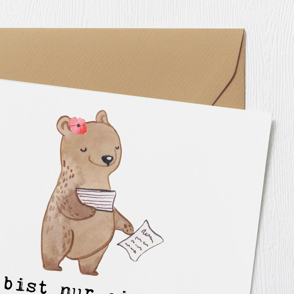 Deluxe Karte Insolvenzverwalterin Herz Hochwertige Klappkarte, Karte, Grußkarte, Einladungskarte, Geburtstagskarte, Hochwertige Grußkarte, Klappkarte, Hochzeitskarte, Glückwunschkarte, Beruf, Ausbildung, Jubiläum, Abschied, Rente, Kollege, Kollegin, Geschenk, Schenken, Arbeitskollege, Mitarbeiter, Firma, Danke, Dankeschön