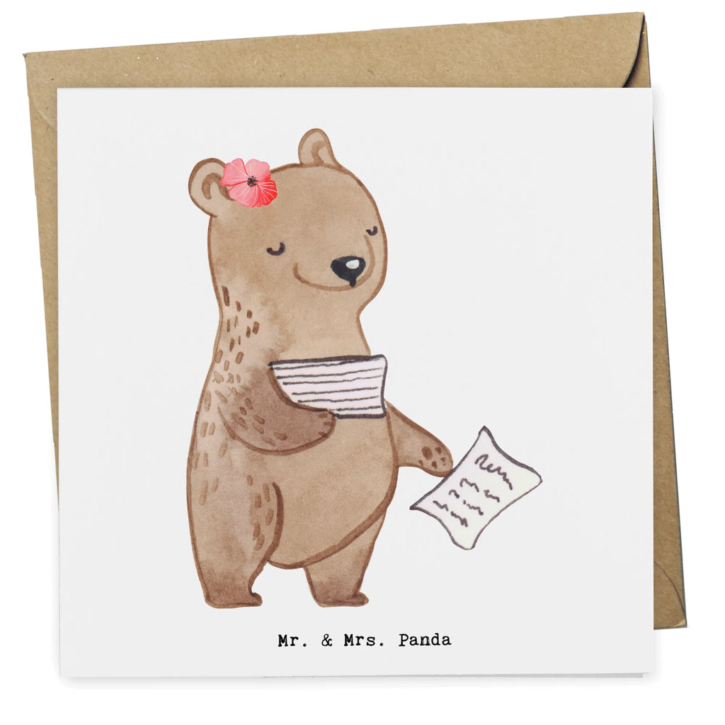 Deluxe Karte Insolvenzverwalterin Herz Hochwertige Klappkarte, Karte, Grußkarte, Einladungskarte, Geburtstagskarte, Hochwertige Grußkarte, Klappkarte, Hochzeitskarte, Glückwunschkarte, Beruf, Ausbildung, Jubiläum, Abschied, Rente, Kollege, Kollegin, Geschenk, Schenken, Arbeitskollege, Mitarbeiter, Firma, Danke, Dankeschön