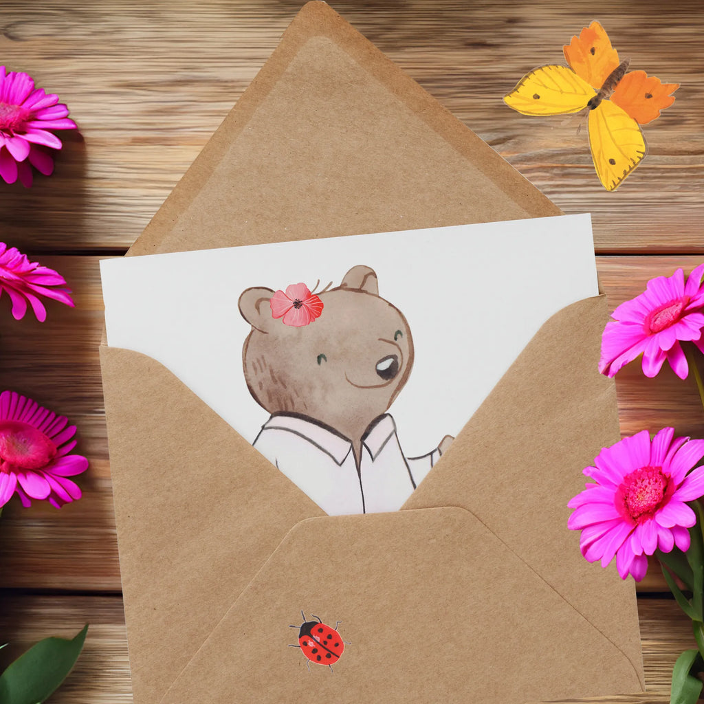 Deluxe Card trainer Heart Karte, Klappkarte, Hochwertige Grußkarte, Hochwertige Klappkarte, Hochzeitskarte, Grußkarte, Einladungskarte, Geburtstagskarte, Glückwunschkarte, Beruf, Ausbildung, Jubiläum, Abschied, Rente, Kollege, Kollegin, Geschenk, Schenken, Arbeitskollege, Mitarbeiter, Firma, Danke, Dankeschön, Ausbilderprüfung, Ausbilderin, Tutorin