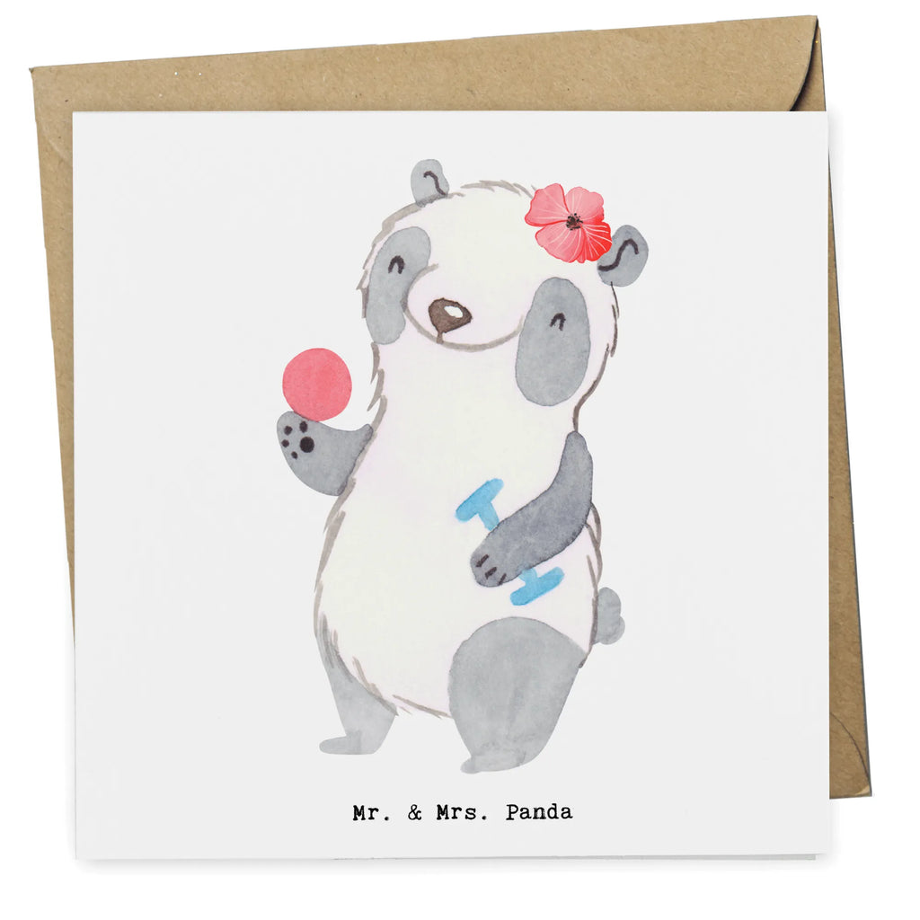 Deluxe Card Occupational therapist Heart Hochzeitskarte, Karte, Hochwertige Klappkarte, Hochwertige Grußkarte, Grußkarte, Klappkarte, Einladungskarte, Glückwunschkarte, Geburtstagskarte, Beruf, Ausbildung, Jubiläum, Abschied, Rente, Kollege, Kollegin, Geschenk, Schenken, Arbeitskollege, Mitarbeiter, Firma, Danke, Dankeschön, Ergotherapeutin, Ergotherapie