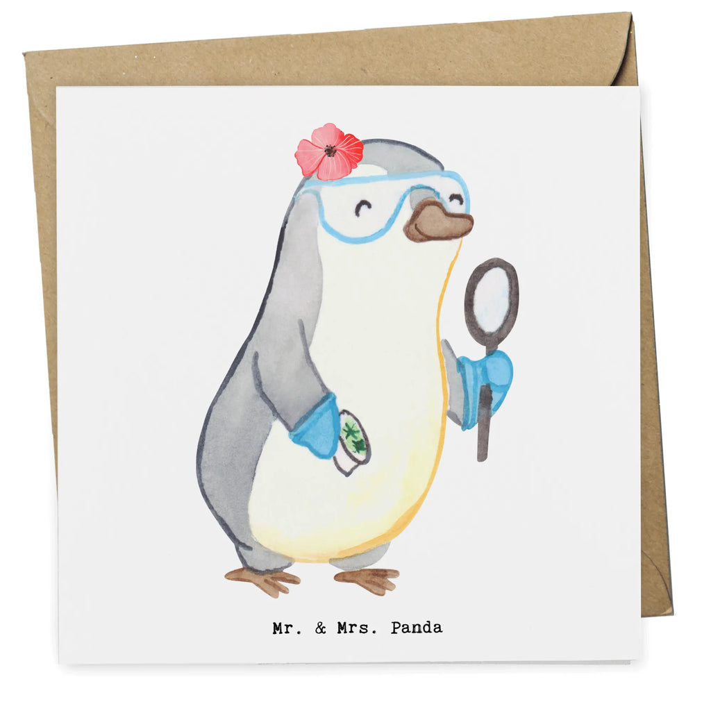 Deluxe Card Biology teacher heart Klappkarte, Karte, Hochwertige Klappkarte, Hochwertige Grußkarte, Glückwunschkarte, Einladungskarte, Grußkarte, Hochzeitskarte, Geburtstagskarte, Beruf, Ausbildung, Jubiläum, Abschied, Rente, Kollege, Kollegin, Geschenk, Schenken, Arbeitskollege, Mitarbeiter, Firma, Danke, Dankeschön, Grundschule, Biounterricht, Biolehrerin, Biologielehrerin, Biologie, Schule