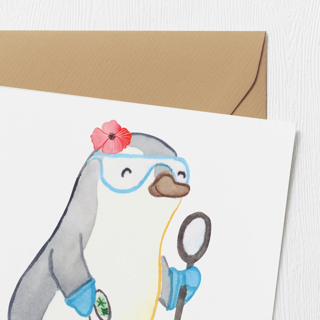 Deluxe Card Biology teacher heart Klappkarte, Karte, Hochwertige Klappkarte, Hochwertige Grußkarte, Glückwunschkarte, Einladungskarte, Grußkarte, Hochzeitskarte, Geburtstagskarte, Beruf, Ausbildung, Jubiläum, Abschied, Rente, Kollege, Kollegin, Geschenk, Schenken, Arbeitskollege, Mitarbeiter, Firma, Danke, Dankeschön, Grundschule, Biounterricht, Biolehrerin, Biologielehrerin, Biologie, Schule