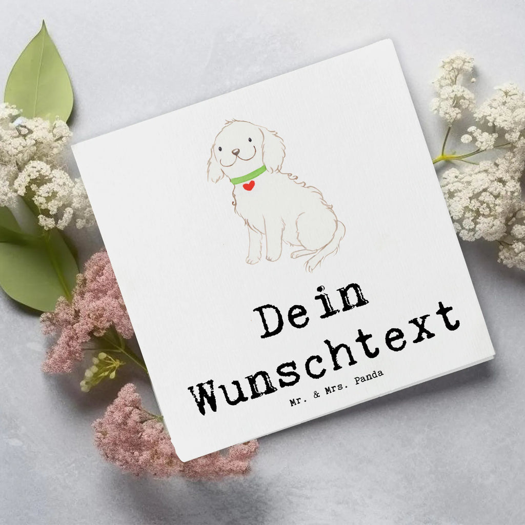 Personalized Deluxe Card Bolonka Zwetna Lifesaver Grußkarte selbst gestalten, Personalisierte Einladungskarte, Personalisiertere Klappkarte, Personalisierte Karte, Personalisierte Grußkarte, Grußkarte mit Namen, Personalisierte Geburtstagskarte, Grußkarten personalisiert, Grußkarte selber drucken, Personalisierte Hochzeitskarte, Grußkarte als Geldgeschenk, Personalisierte Glückwunschkarte, Grußkarte mit persönlichen Nachrichten, Hund, Hunderasse, Rassehund, Hundebesitzer, Geschenk, Tierfreund, Schenken, Welpe, Bolonka Zwetna, Tsvetnaya Bolonka