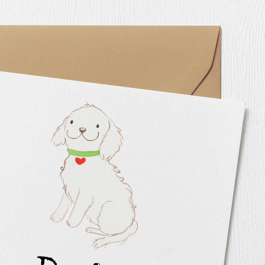 Personalized Deluxe Card Bolonka Zwetna Lifesaver Grußkarte selbst gestalten, Personalisierte Einladungskarte, Personalisiertere Klappkarte, Personalisierte Karte, Personalisierte Grußkarte, Grußkarte mit Namen, Personalisierte Geburtstagskarte, Grußkarten personalisiert, Grußkarte selber drucken, Personalisierte Hochzeitskarte, Grußkarte als Geldgeschenk, Personalisierte Glückwunschkarte, Grußkarte mit persönlichen Nachrichten, Hund, Hunderasse, Rassehund, Hundebesitzer, Geschenk, Tierfreund, Schenken, Welpe, Bolonka Zwetna, Tsvetnaya Bolonka