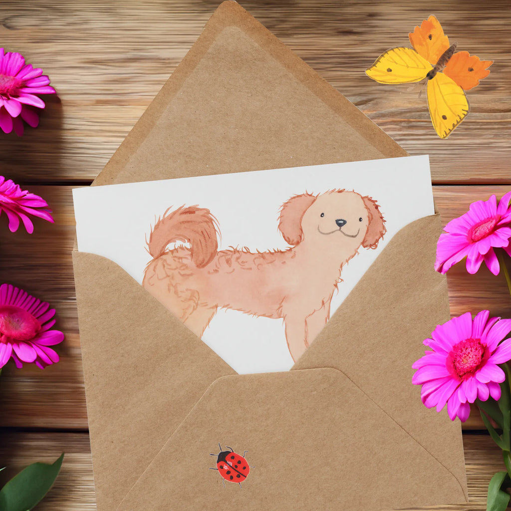 Personalized Deluxe Card Cavapoo Lifesaver Personalisierte Grußkarte, Personalisierte Hochzeitskarte, Personalisiertere Klappkarte, Grußkarte mit persönlichen Nachrichten, Grußkarte mit Namen, Personalisierte Karte, Personalisierte Glückwunschkarte, Grußkarte selber drucken, Grußkarten personalisiert, Personalisierte Einladungskarte, Grußkarte selbst gestalten, Personalisierte Geburtstagskarte, Grußkarte als Geldgeschenk, Hund, Hunderasse, Rassehund, Hundebesitzer, Geschenk, Tierfreund, Schenken, Welpe, Cavapoo, Cavoodle