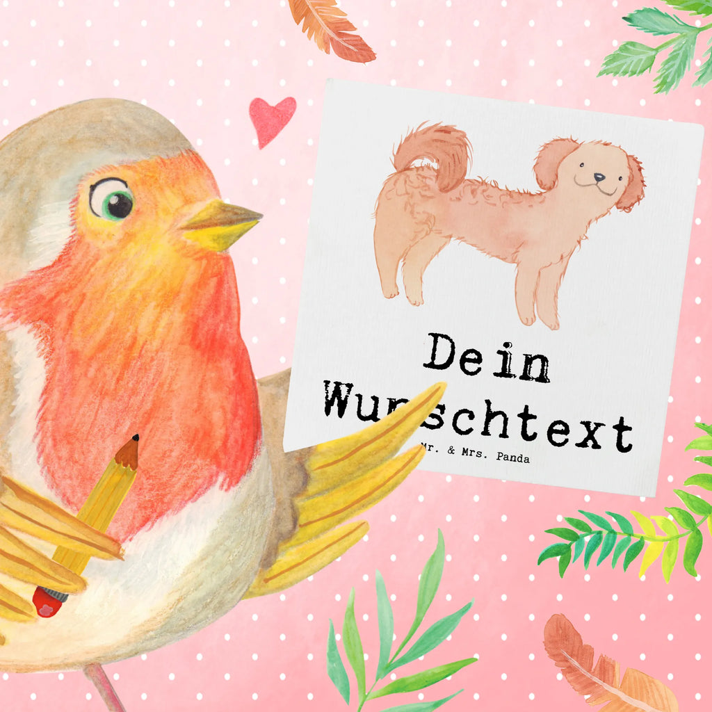 Personalized Deluxe Card Cavapoo Lifesaver Personalisierte Grußkarte, Personalisierte Hochzeitskarte, Personalisiertere Klappkarte, Grußkarte mit persönlichen Nachrichten, Grußkarte mit Namen, Personalisierte Karte, Personalisierte Glückwunschkarte, Grußkarte selber drucken, Grußkarten personalisiert, Personalisierte Einladungskarte, Grußkarte selbst gestalten, Personalisierte Geburtstagskarte, Grußkarte als Geldgeschenk, Hund, Hunderasse, Rassehund, Hundebesitzer, Geschenk, Tierfreund, Schenken, Welpe, Cavapoo, Cavoodle