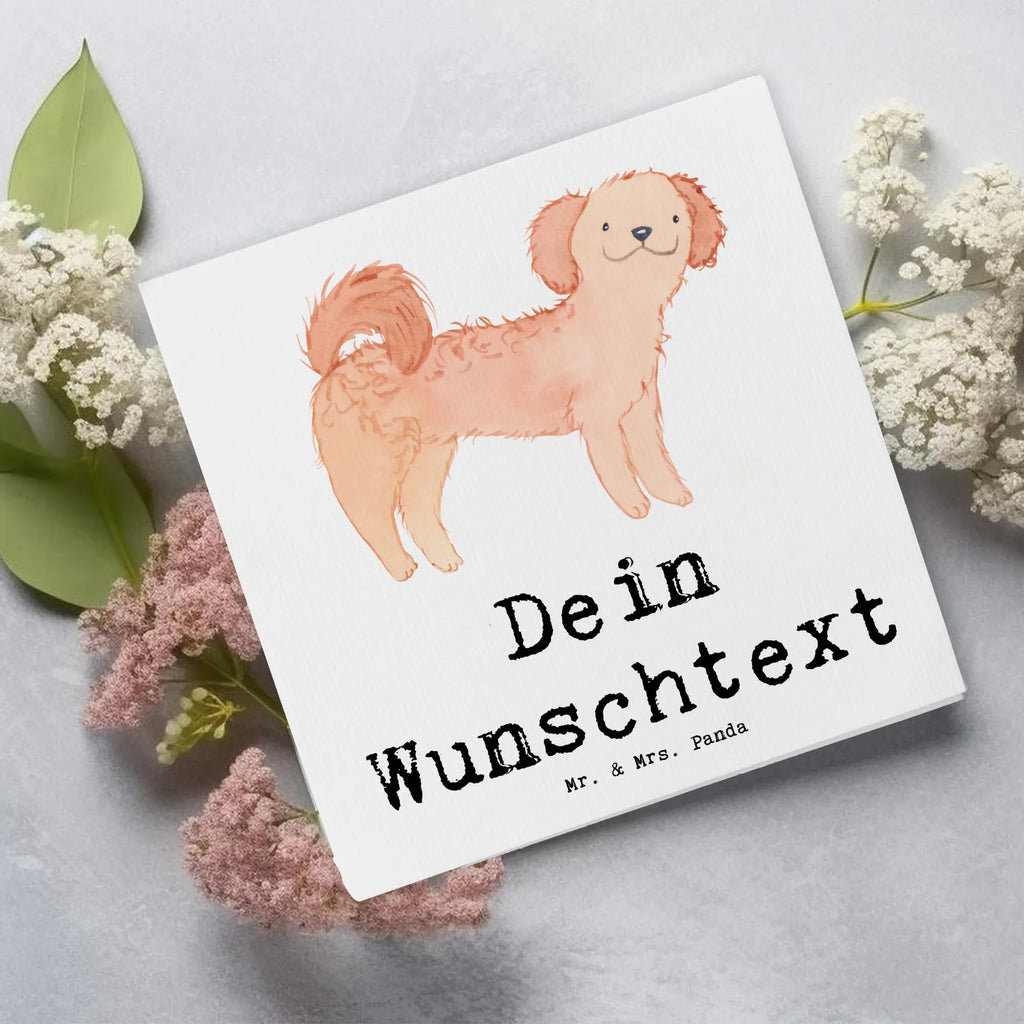 Personalized Deluxe Card Cavapoo Lifesaver Personalisierte Grußkarte, Personalisierte Hochzeitskarte, Personalisiertere Klappkarte, Grußkarte mit persönlichen Nachrichten, Grußkarte mit Namen, Personalisierte Karte, Personalisierte Glückwunschkarte, Grußkarte selber drucken, Grußkarten personalisiert, Personalisierte Einladungskarte, Grußkarte selbst gestalten, Personalisierte Geburtstagskarte, Grußkarte als Geldgeschenk, Hund, Hunderasse, Rassehund, Hundebesitzer, Geschenk, Tierfreund, Schenken, Welpe, Cavapoo, Cavoodle