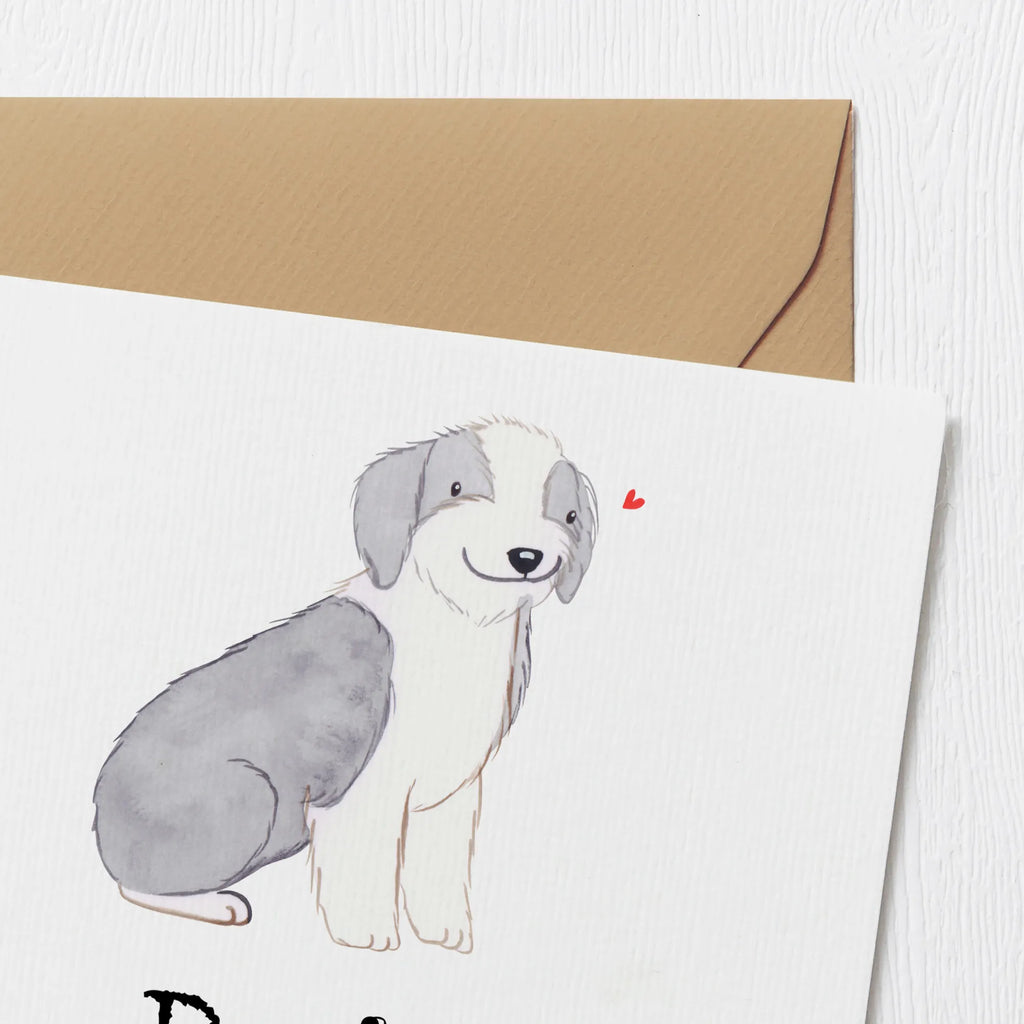 Personalized Deluxe Card Bearded Collie Lifesaver Grußkarte selber drucken, Grußkarte mit persönlichen Nachrichten, Grußkarte als Geldgeschenk, Grußkarte selbst gestalten, Personalisierte Glückwunschkarte, Personalisierte Einladungskarte, Personalisierte Hochzeitskarte, Personalisierte Geburtstagskarte, Personalisierte Karte, Personalisiertere Klappkarte, Grußkarten personalisiert, Personalisierte Grußkarte, Grußkarte mit Namen, Hund, Hunderasse, Rassehund, Hundebesitzer, Geschenk, Tierfreund, Schenken, Welpe, britischer Hütehund, Bearded Collie