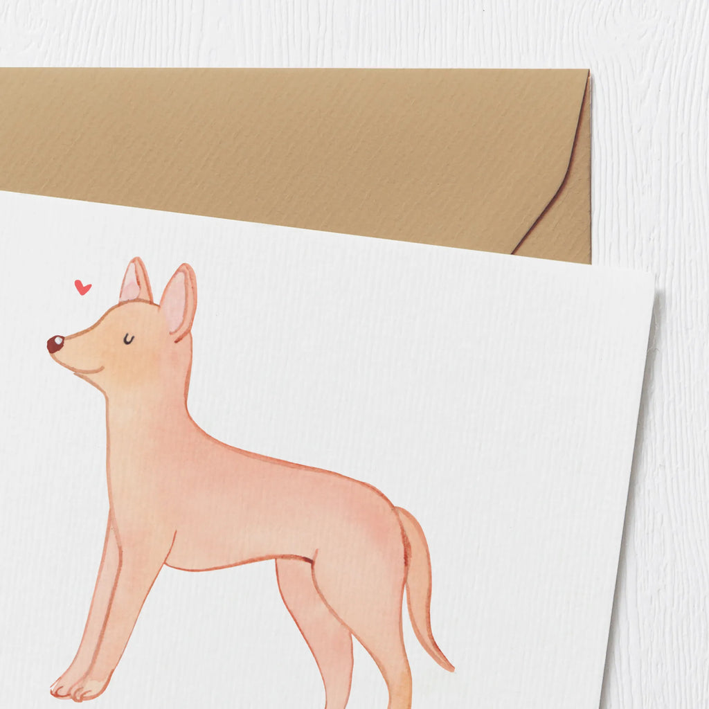Personalized Deluxe Card Pharaoh Hound Lifesaver Personalisierte Hochzeitskarte, Grußkarte mit persönlichen Nachrichten, Personalisiertere Klappkarte, Grußkarte selbst gestalten, Personalisierte Grußkarte, Personalisierte Einladungskarte, Grußkarten personalisiert, Personalisierte Glückwunschkarte, Grußkarte als Geldgeschenk, Personalisierte Karte, Personalisierte Geburtstagskarte, Grußkarte selber drucken, Grußkarte mit Namen, Hund, Hunderasse, Rassehund, Hundebesitzer, Geschenk, Tierfreund, Schenken, Welpe, Pharaonenhund, Kelb tal-Fenek, Pharaoh Hound