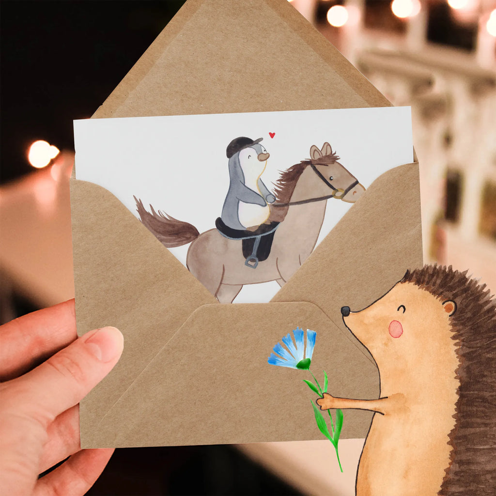 Personalized Deluxe Card Horse Ride Personalisierte Karte, Grußkarte mit persönlichen Nachrichten, Grußkarte mit Namen, Personalisierte Einladungskarte, Personalisiertere Klappkarte, Personalisierte Geburtstagskarte, Personalisierte Hochzeitskarte, Personalisierte Grußkarte, Grußkarten personalisiert, Grußkarte als Geldgeschenk, Personalisierte Glückwunschkarte, Grußkarte selber drucken, Grußkarte selbst gestalten, Geschenk, Sport, Sportart, Hobby, Schenken, Danke, Dankeschön, Auszeichnung, Gewinn, Sportler, Pferde, Reiten, Reitsport, Reitverein, Reitstall