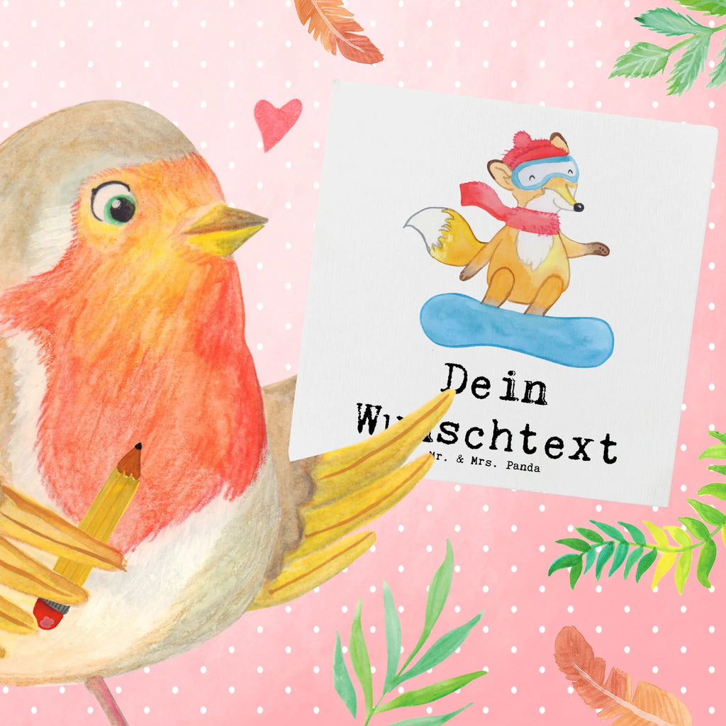 Personalisierte Deluxe Karte Hase Snowboarden Personalisierte Hochzeitskarte, Grußkarte als Geldgeschenk, Personalisiertere Klappkarte, Grußkarten personalisiert, Grußkarte selbst gestalten, Personalisierte Einladungskarte, Personalisierte Glückwunschkarte, Personalisierte Karte, Grußkarte mit Namen, Grußkarte selber drucken, Personalisierte Grußkarte, Grußkarte mit persönlichen Nachrichten, Personalisierte Geburtstagskarte, Geschenk, Sport, Sportart, Hobby, Schenken, Danke, Dankeschön, Auszeichnung, Gewinn, Sportler, Wintersport, Winterurlaub, Snowboard, Snowboardschule, snowboarden