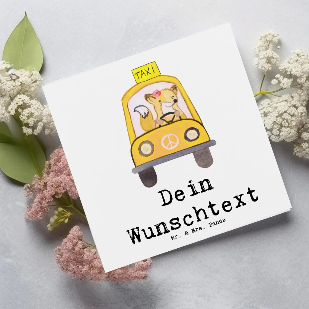 Personalized Deluxe Card Taxi driver Heart Personalisierte Grußkarte, Grußkarte selber drucken, Personalisierte Karte, Grußkarte mit persönlichen Nachrichten, Grußkarte als Geldgeschenk, Grußkarte selbst gestalten, Personalisierte Einladungskarte, Personalisierte Glückwunschkarte, Grußkarte mit Namen, Personalisiertere Klappkarte, Grußkarten personalisiert, Personalisierte Hochzeitskarte, Personalisierte Geburtstagskarte, Beruf, Ausbildung, Jubiläum, Abschied, Rente, Kollege, Kollegin, Geschenk, Schenken, Arbeitskollege, Mitarbeiter, Firma, Danke, Dankeschön