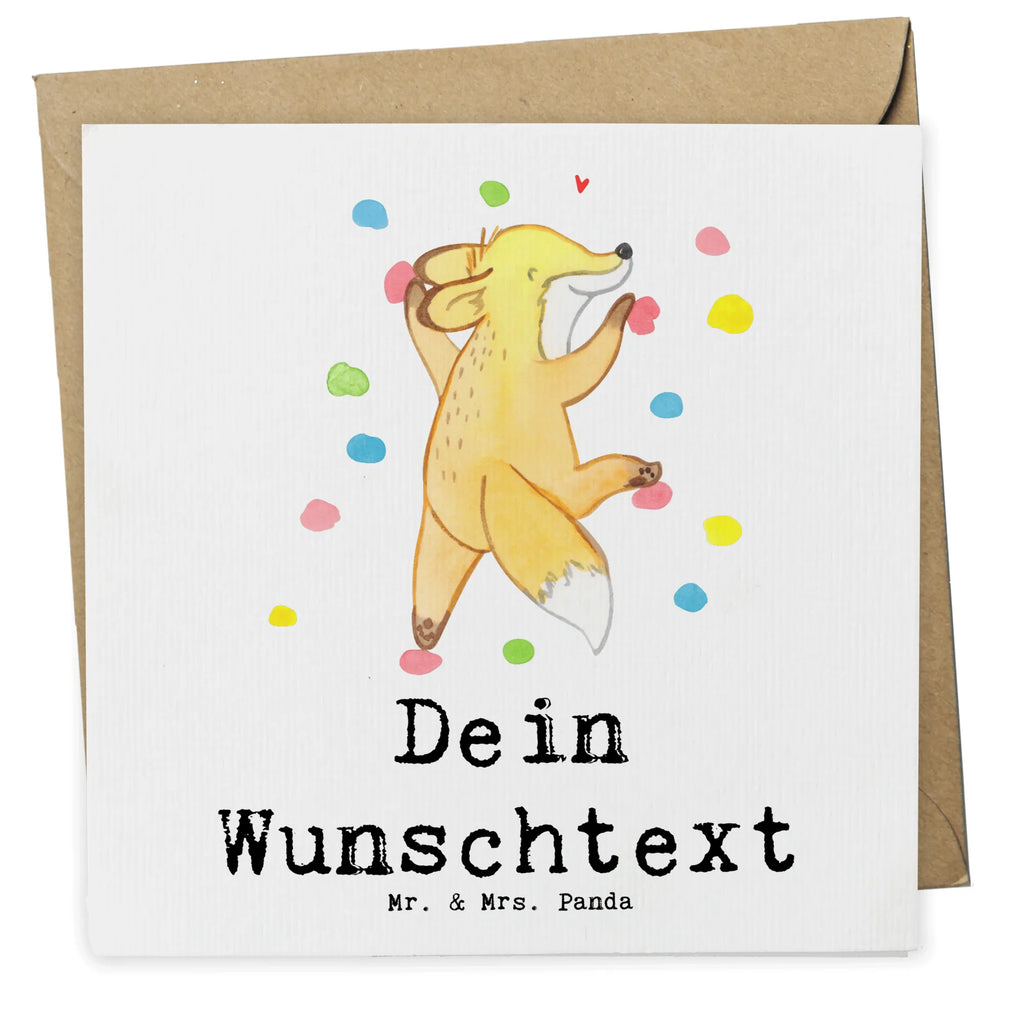 Personalized Deluxe Card Fox bouldering Grußkarte mit persönlichen Nachrichten, Grußkarte mit Namen, Personalisiertere Klappkarte, Grußkarte selbst gestalten, Grußkarte als Geldgeschenk, Grußkarten personalisiert, Personalisierte Grußkarte, Grußkarte selber drucken, Personalisierte Hochzeitskarte, Personalisierte Karte, Personalisierte Einladungskarte, Personalisierte Glückwunschkarte, Personalisierte Geburtstagskarte, Geschenk, Sport, Sportart, Hobby, Schenken, Danke, Dankeschön, Auszeichnung, Gewinn, Sportler, Boulderhalle, Kletterhalle, bouldern, Klettern
