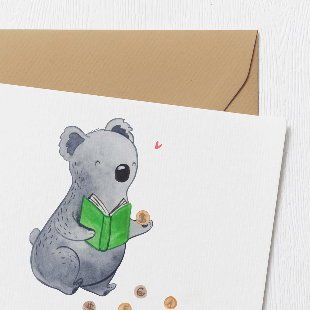 Personalized Deluxe Card Koala bear collect coins Personalisierte Geburtstagskarte, Personalisierte Karte, Grußkarten personalisiert, Grußkarte selbst gestalten, Personalisiertere Klappkarte, Personalisierte Glückwunschkarte, Personalisierte Einladungskarte, Grußkarte selber drucken, Grußkarte mit Namen, Grußkarte mit persönlichen Nachrichten, Personalisierte Hochzeitskarte, Personalisierte Grußkarte, Grußkarte als Geldgeschenk, Geschenk, Sport, Sportart, Hobby, Schenken, Danke, Dankeschön, Auszeichnung, Gewinn, Sportler, Numismatik, Münzen sammeln, Münzen aus aller Welt