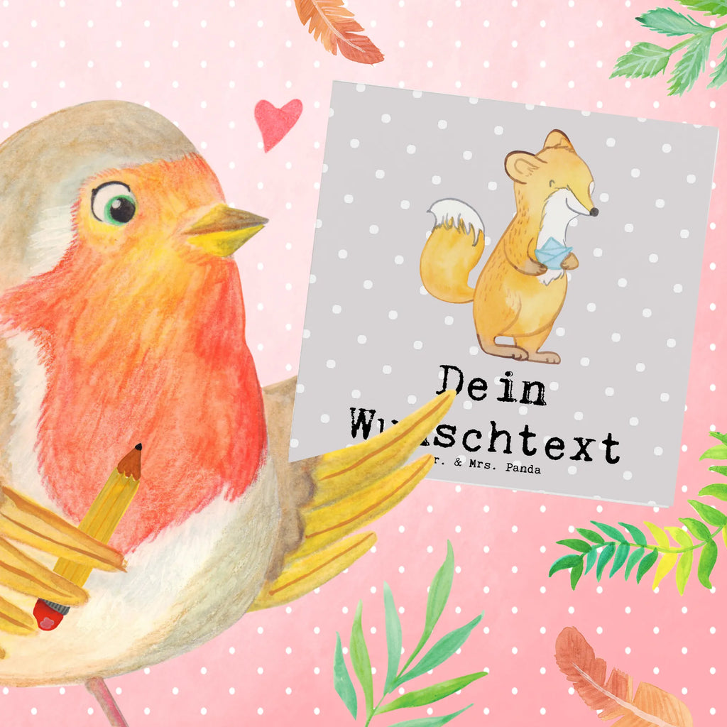Personalized Deluxe Card Fox origami Grußkarten personalisiert, Personalisierte Einladungskarte, Personalisiertere Klappkarte, Personalisierte Grußkarte, Grußkarte mit persönlichen Nachrichten, Personalisierte Glückwunschkarte, Grußkarte als Geldgeschenk, Grußkarte selbst gestalten, Personalisierte Karte, Personalisierte Geburtstagskarte, Grußkarte mit Namen, Grußkarte selber drucken, Personalisierte Hochzeitskarte, Geschenk, Sport, Sportart, Hobby, Schenken, Danke, Dankeschön, Auszeichnung, Gewinn, Sportler, Origami, japanische Faltkunst, DIY, Basteln, Papierfalten