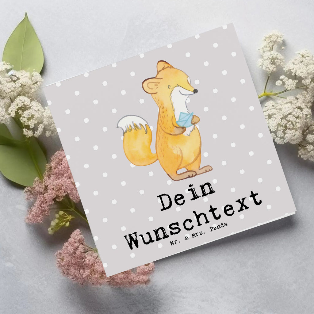Personalized Deluxe Card Fox origami Grußkarten personalisiert, Personalisierte Einladungskarte, Personalisiertere Klappkarte, Personalisierte Grußkarte, Grußkarte mit persönlichen Nachrichten, Personalisierte Glückwunschkarte, Grußkarte als Geldgeschenk, Grußkarte selbst gestalten, Personalisierte Karte, Personalisierte Geburtstagskarte, Grußkarte mit Namen, Grußkarte selber drucken, Personalisierte Hochzeitskarte, Geschenk, Sport, Sportart, Hobby, Schenken, Danke, Dankeschön, Auszeichnung, Gewinn, Sportler, Origami, japanische Faltkunst, DIY, Basteln, Papierfalten