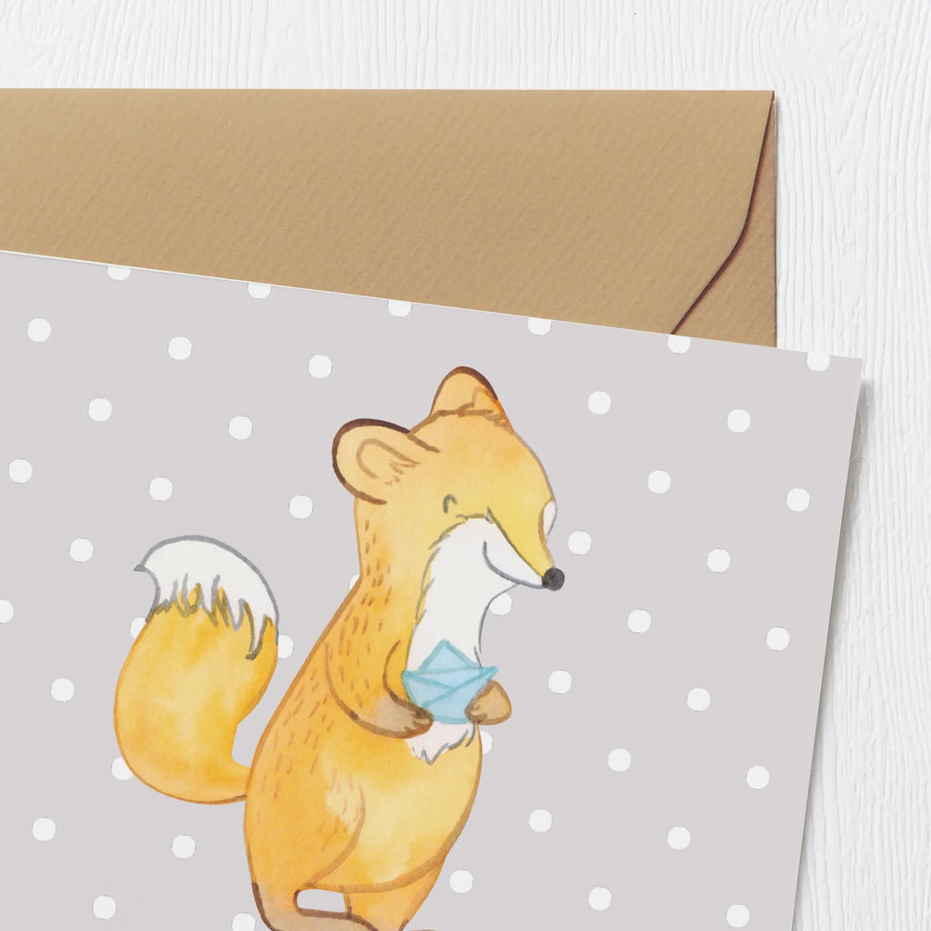 Personalized Deluxe Card Fox origami Grußkarten personalisiert, Personalisierte Einladungskarte, Personalisiertere Klappkarte, Personalisierte Grußkarte, Grußkarte mit persönlichen Nachrichten, Personalisierte Glückwunschkarte, Grußkarte als Geldgeschenk, Grußkarte selbst gestalten, Personalisierte Karte, Personalisierte Geburtstagskarte, Grußkarte mit Namen, Grußkarte selber drucken, Personalisierte Hochzeitskarte, Geschenk, Sport, Sportart, Hobby, Schenken, Danke, Dankeschön, Auszeichnung, Gewinn, Sportler, Origami, japanische Faltkunst, DIY, Basteln, Papierfalten