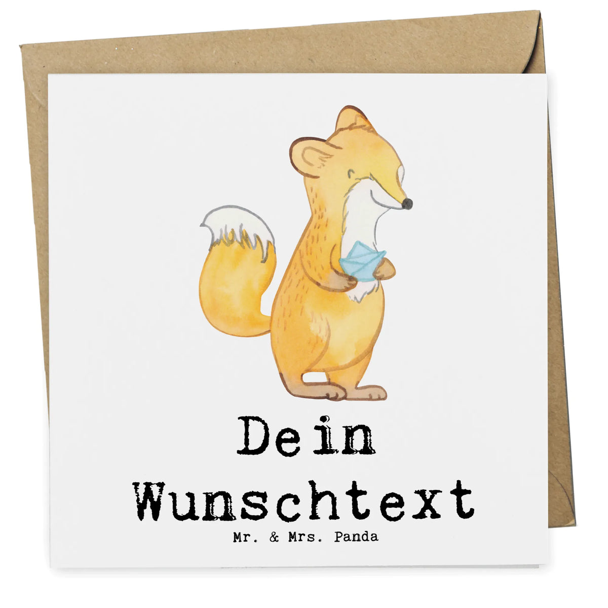Personalized Deluxe Card Fox origami Personalisierte Grußkarte, Grußkarte personalisierbar, karte personalisiert, Personalisierte Karten, Personalisierte Grußkarten, Personalisierte Karte, individuelle grußkarte, Postkarte personalisiert, Grußkarten Personalisiert, grußkarte personalisiert, Personalisierte Postkarte, Geschenk, Schenken, Sport, Sportart, Hobby, Danke, Dankeschön, Auszeichnung, Gewinn, Sportler, Japanische Faltkunst, DIY, Papierfalten, Origami, Basteln