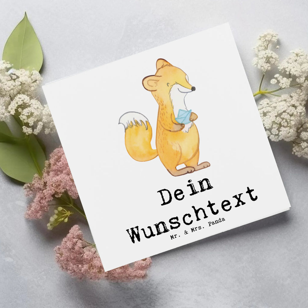 Personalized Deluxe Card Fox origami Grußkarten personalisiert, Personalisierte Einladungskarte, Personalisiertere Klappkarte, Personalisierte Grußkarte, Grußkarte mit persönlichen Nachrichten, Personalisierte Glückwunschkarte, Grußkarte als Geldgeschenk, Grußkarte selbst gestalten, Personalisierte Karte, Personalisierte Geburtstagskarte, Grußkarte mit Namen, Grußkarte selber drucken, Personalisierte Hochzeitskarte, Geschenk, Sport, Sportart, Hobby, Schenken, Danke, Dankeschön, Auszeichnung, Gewinn, Sportler, Origami, japanische Faltkunst, DIY, Basteln, Papierfalten