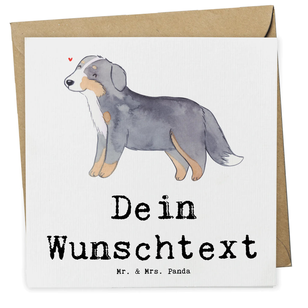 Personalized Deluxe Card Bernese Mountain Dog Lifesaver Grußkarte als Geldgeschenk, Personalisierte Karte, Personalisierte Geburtstagskarte, Grußkarte selbst gestalten, Grußkarte mit persönlichen Nachrichten, Grußkarte mit Namen, Personalisierte Glückwunschkarte, Personalisierte Hochzeitskarte, Personalisierte Grußkarte, Personalisierte Einladungskarte, Personalisiertere Klappkarte, Grußkarten personalisiert, Grußkarte selber drucken, Hund, Hunderasse, Rassehund, Hundebesitzer, Geschenk, Tierfreund, Schenken, Welpe, Dürrbächler, Berner Sennenhund