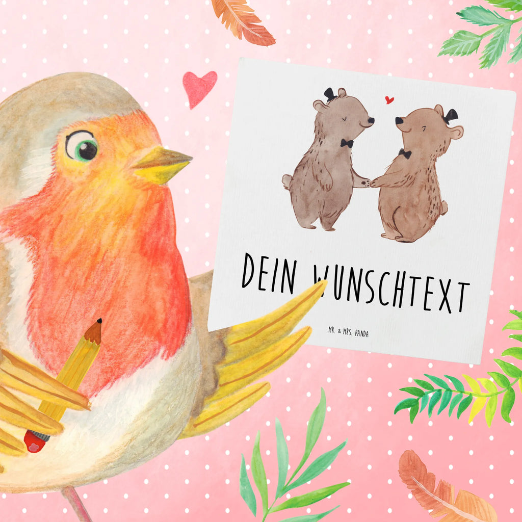 Personalized Deluxe Card bears gay pride Personalisierte Glückwunschkarte, Grußkarten personalisiert, Grußkarte selber drucken, Personalisierte Geburtstagskarte, Grußkarte mit persönlichen Nachrichten, Personalisierte Grußkarte, Grußkarte mit Namen, Personalisierte Karte, Personalisierte Hochzeitskarte, Grußkarte selbst gestalten, Personalisierte Einladungskarte, Grußkarte als Geldgeschenk, Personalisiertere Klappkarte, Hochzeit, Hochzeitsgeschenk, Ehe, Hochzeitsfeier, Trauung, Trauungsgeschenk, Hochzeitskarte, Verlobungsfeier, Verlobungsgeschenk, Hochzeitsgeschenkideen, Hochzeitsgeschenke für Brautpaar