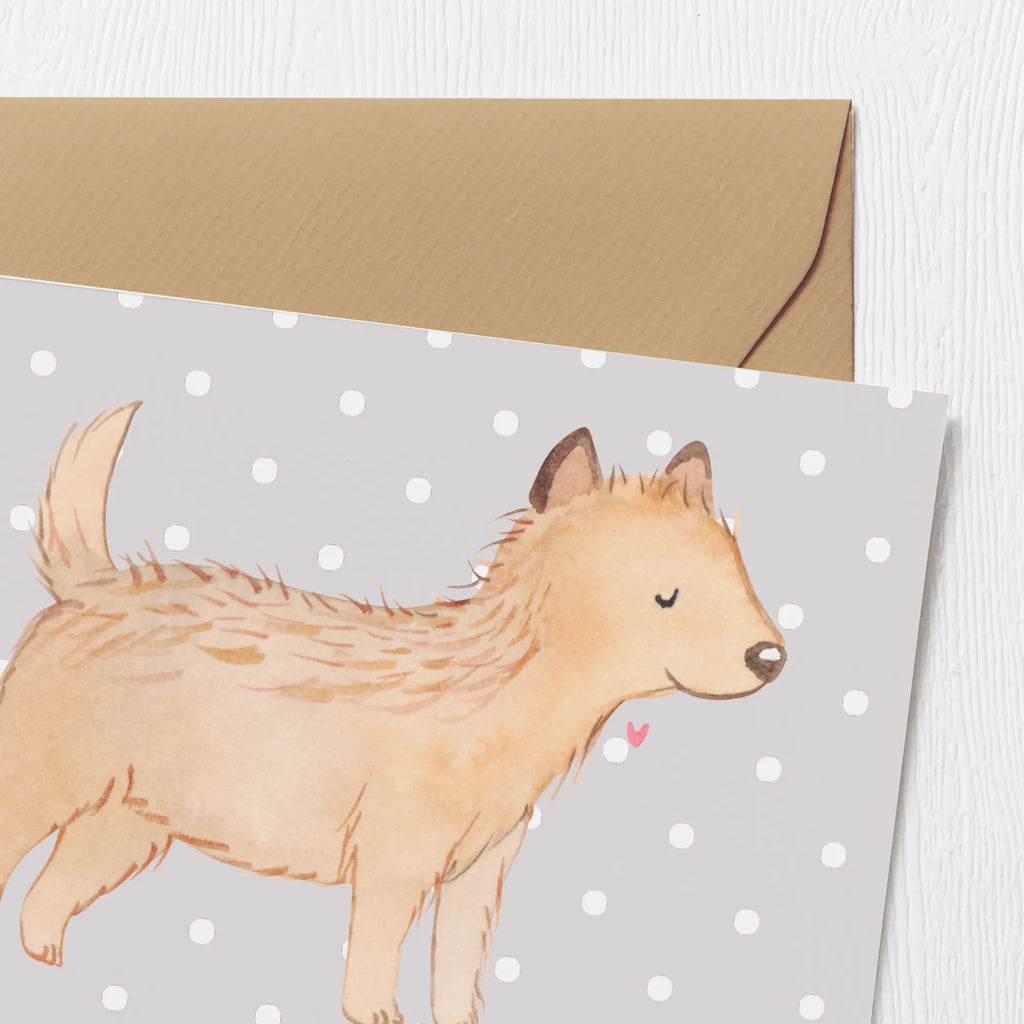 Personalized Deluxe Card Cairn Terrier Lifesaver Grußkarte mit Namen, Grußkarte selber drucken, Grußkarte als Geldgeschenk, Personalisierte Karte, Grußkarte selbst gestalten, Personalisierte Hochzeitskarte, Personalisierte Grußkarte, Personalisierte Einladungskarte, Personalisierte Geburtstagskarte, Personalisierte Glückwunschkarte, Personalisiertere Klappkarte, Grußkarten personalisiert, Grußkarte mit persönlichen Nachrichten, Hund, Hunderasse, Rassehund, Hundebesitzer, Geschenk, Tierfreund, Schenken, Welpe, Cairn Terrier