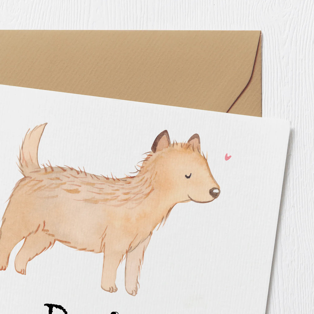 Personalized Deluxe Card Cairn Terrier Lifesaver Grußkarte mit Namen, Grußkarte selber drucken, Grußkarte als Geldgeschenk, Personalisierte Karte, Grußkarte selbst gestalten, Personalisierte Hochzeitskarte, Personalisierte Grußkarte, Personalisierte Einladungskarte, Personalisierte Geburtstagskarte, Personalisierte Glückwunschkarte, Personalisiertere Klappkarte, Grußkarten personalisiert, Grußkarte mit persönlichen Nachrichten, Hund, Hunderasse, Rassehund, Hundebesitzer, Geschenk, Tierfreund, Schenken, Welpe, Cairn Terrier